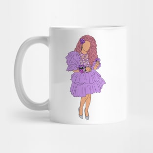 Jujubee Mug